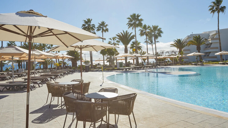 Dreams Lanzarote Playa Dorada Resort & Spa